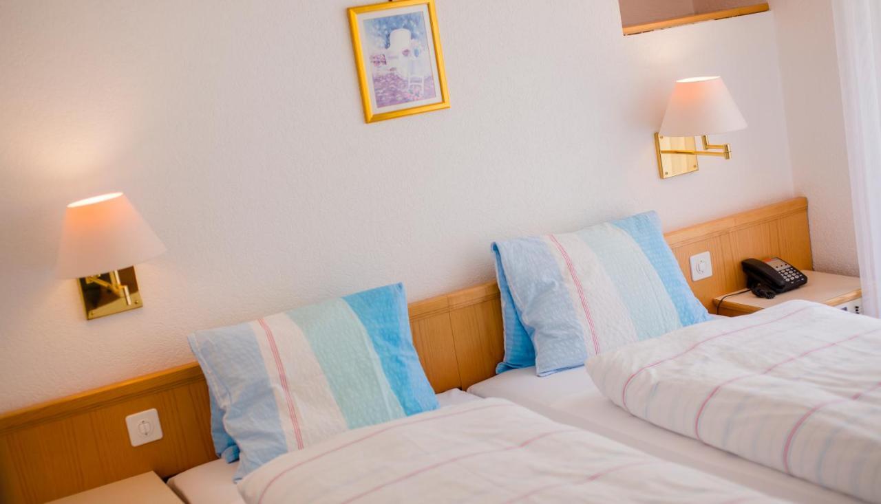Hotel Heilquelle-Leukerbad-Therme Pokoj fotografie